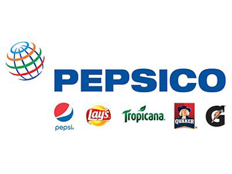 PepsiCo logo